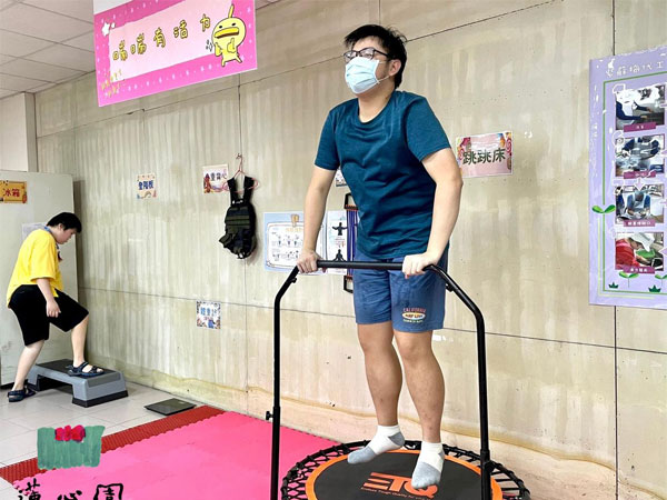 蓮心坊永康站標題圖